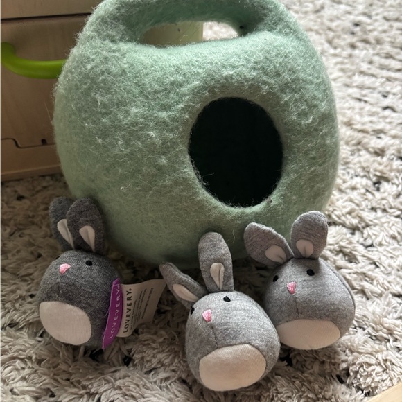 Lovevery babbler kit - Picture 2 of 9